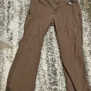 Dickies Brown Men's Pants